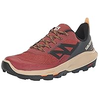 Salomon Men's OUTPULSE Gore-TEX Hiking Shoes