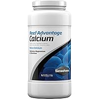 Seachem Reef Advantage Calcium 500gram