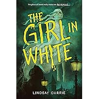 The Girl in White The Girl in White Paperback Audible Audiobook Kindle Hardcover Audio CD