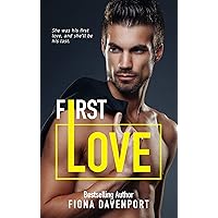 First Love (Love Series Book 9) First Love (Love Series Book 9) Kindle Paperback