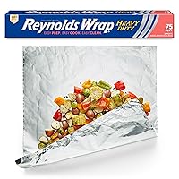 Reynolds Kitchens Pop-Up Parchment Paper Sheets, 10.7x13.75 inch, 120 Sheets