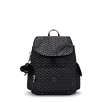 KIPLING(キプリング) Women's Casual Official Kipling, Signature Emb, One Size