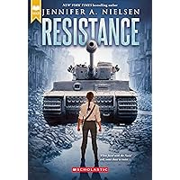 Resistance (Scholastic Gold) Resistance (Scholastic Gold) Paperback Audible Audiobook Kindle Hardcover Audio CD