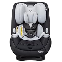 Pria™ All-in-1 Convertible Car Seat, After Dark