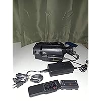 Sony Handycam CCD-TRV25 8mm Analog Camcorder