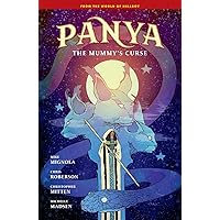 Panya: The Mummy's Curse Panya: The Mummy's Curse Hardcover Kindle