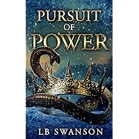 Pursuit of Power Pursuit of Power Kindle Paperback