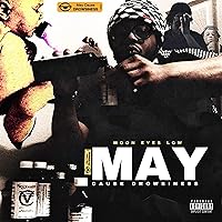 May Cause Drowsiness [Explicit] May Cause Drowsiness [Explicit] MP3 Music