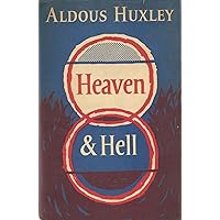 Heaven & Hell Heaven & Hell Kindle Hardcover Paperback