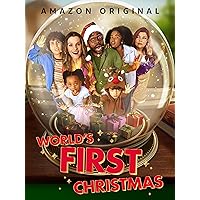 World's First Christmas