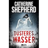 Düsteres Wasser: Thriller (German Edition)