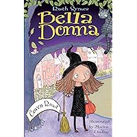 Bella Donna: Coven Road Bella Donna: Coven Road Paperback Kindle