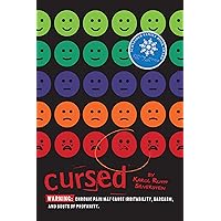 Cursed Cursed Kindle Paperback Audible Audiobook Hardcover Audio CD
