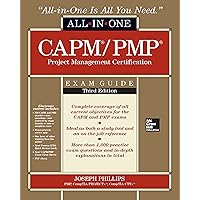 CAPM/PMP Project Management Certification All-In-One Exam Guide, Third Edition CAPM/PMP Project Management Certification All-In-One Exam Guide, Third Edition Kindle Hardcover