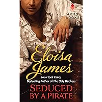 Seduced by a Pirate (A Fairy Tales Novella) Seduced by a Pirate (A Fairy Tales Novella) Kindle