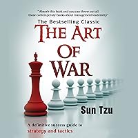 The Art of War The Art of War Audible Audiobook Paperback Kindle Audio CD Hardcover