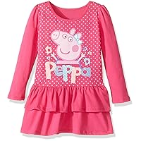 Peppa Pig Girls' Clothing Shop (Multiple Styles)