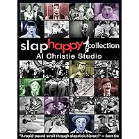 SlapHappy: Al Christie Studio