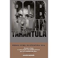 Tarántula (Cultura popular) (Spanish Edition) Tarántula (Cultura popular) (Spanish Edition) Kindle Hardcover Paperback