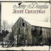Jerry Christmas Jerry Christmas Audio CD MP3 Music
