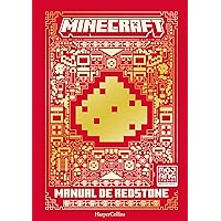 Manual de Redstone (Minecraft) Manual de Redstone (Minecraft) Hardcover Kindle