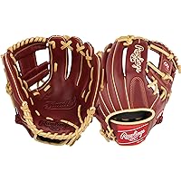 Rawlings | SANDLOT Baseball Glove | Sizes 11.5