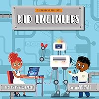Kid Engineers (stem books for kids)