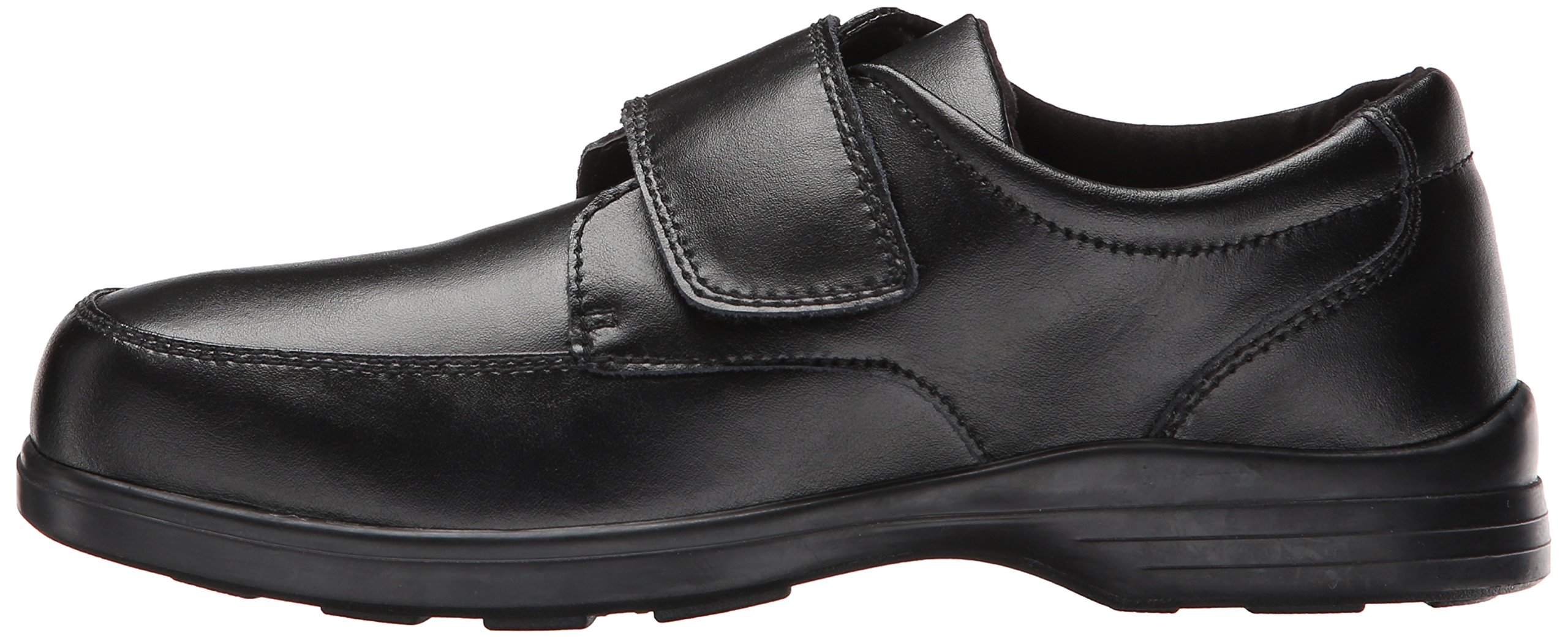 Hush Puppies Unisex-Child Gavin Dress Shoe