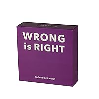 Wrong is Right- Gift Game, 56444