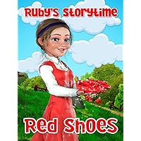 Red Shoes, Ruby's Storytime