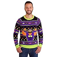 Fun Costumes WWE Macho Man Ugly Christmas Sweater