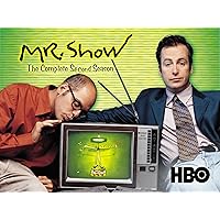 Mr. Show with Bob and David, Season 2