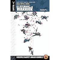 Wrath of the Eternal Warrior Vol. 3: Deal With a Devil: A Deal with a Devil Wrath of the Eternal Warrior Vol. 3: Deal With a Devil: A Deal with a Devil Kindle Paperback
