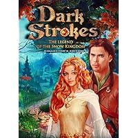 Dark Strokes: The Legend of the Snow Kingdom Collector’s Edition [Download]