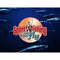 Sport Fishing On The Fly