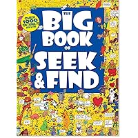Seek & Find Seek & Find Paperback