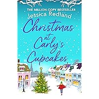 Christmas at Carly's Cupcakes: A wonderfully uplifting festive read (Christmas on Castle Street) Christmas at Carly's Cupcakes: A wonderfully uplifting festive read (Christmas on Castle Street) Kindle Audible Audiobook Paperback Hardcover Audio CD