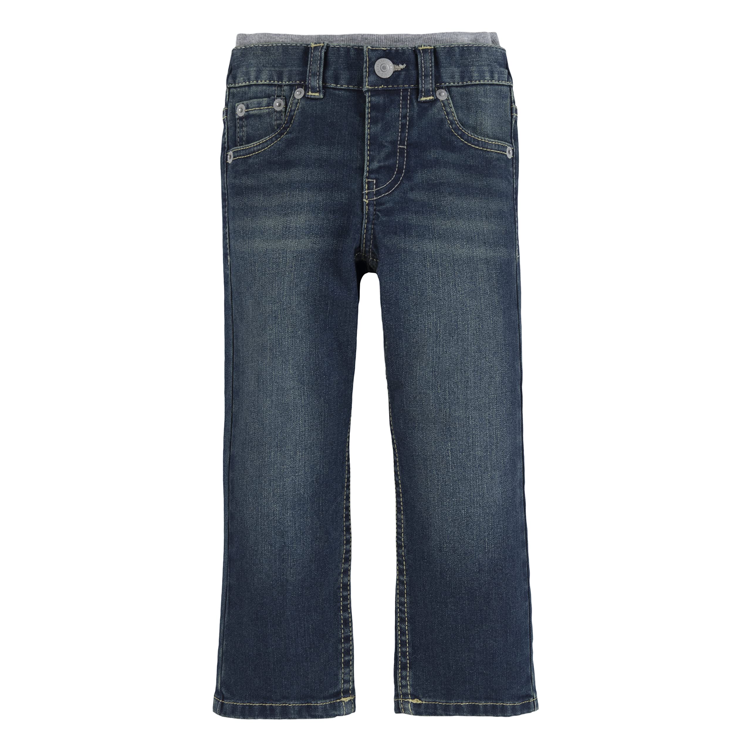 Levi's Baby Straight Fit Jeans