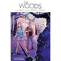 The Woods Vol. 2 The Woods Vol. 2 Kindle Paperback