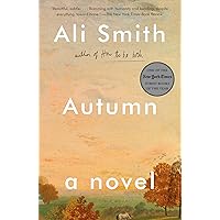 Autumn: A Novel (Seasonal Quartet)