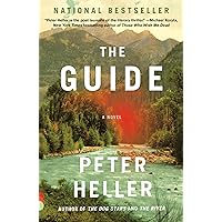 The Guide: A novel The Guide: A novel Paperback Kindle Audible Audiobook Hardcover