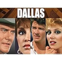 Dallas: The Complete Sixth Season