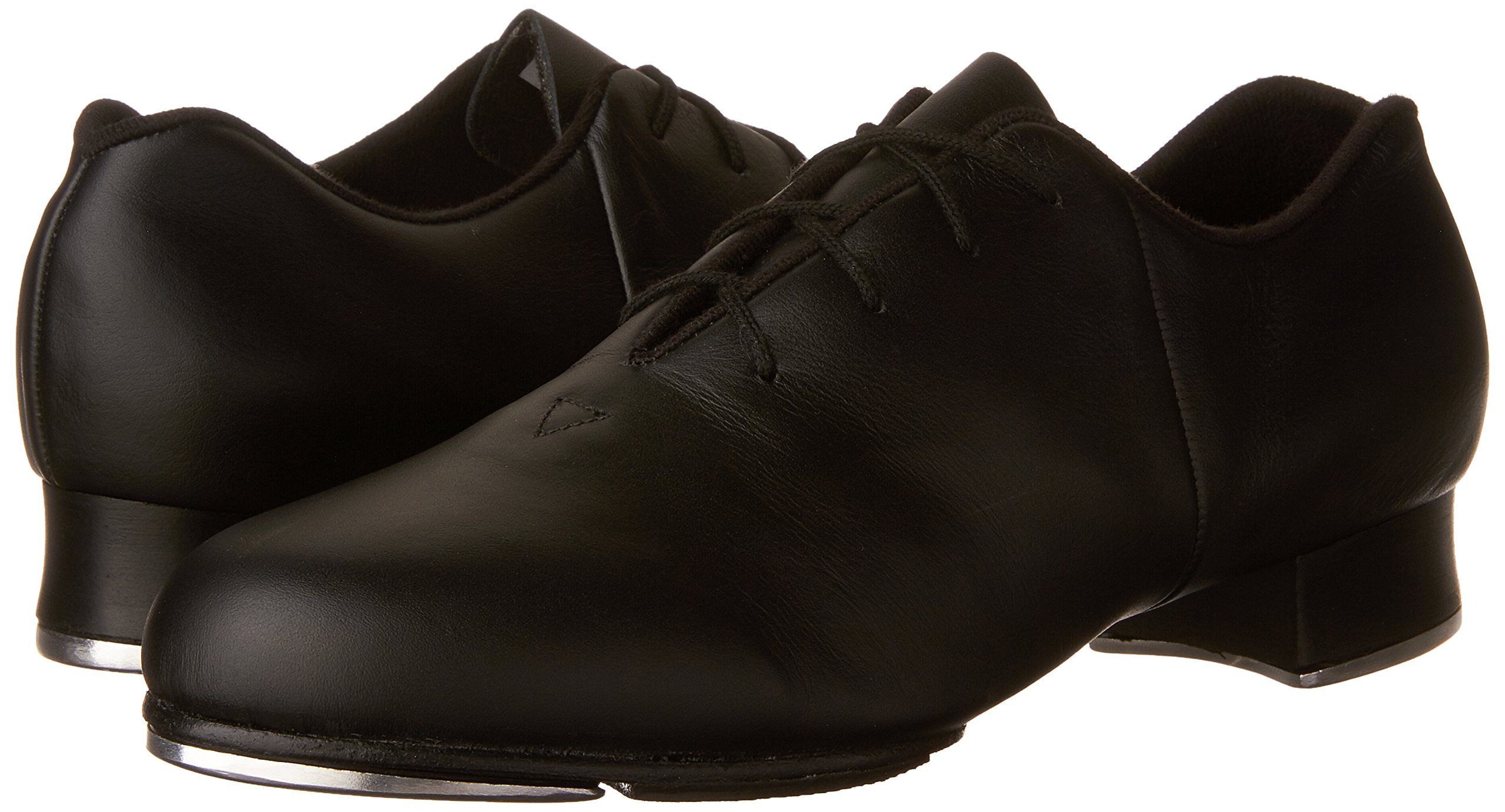 Bloch Dance Women's Tap-Flex Leather Tap Shoe