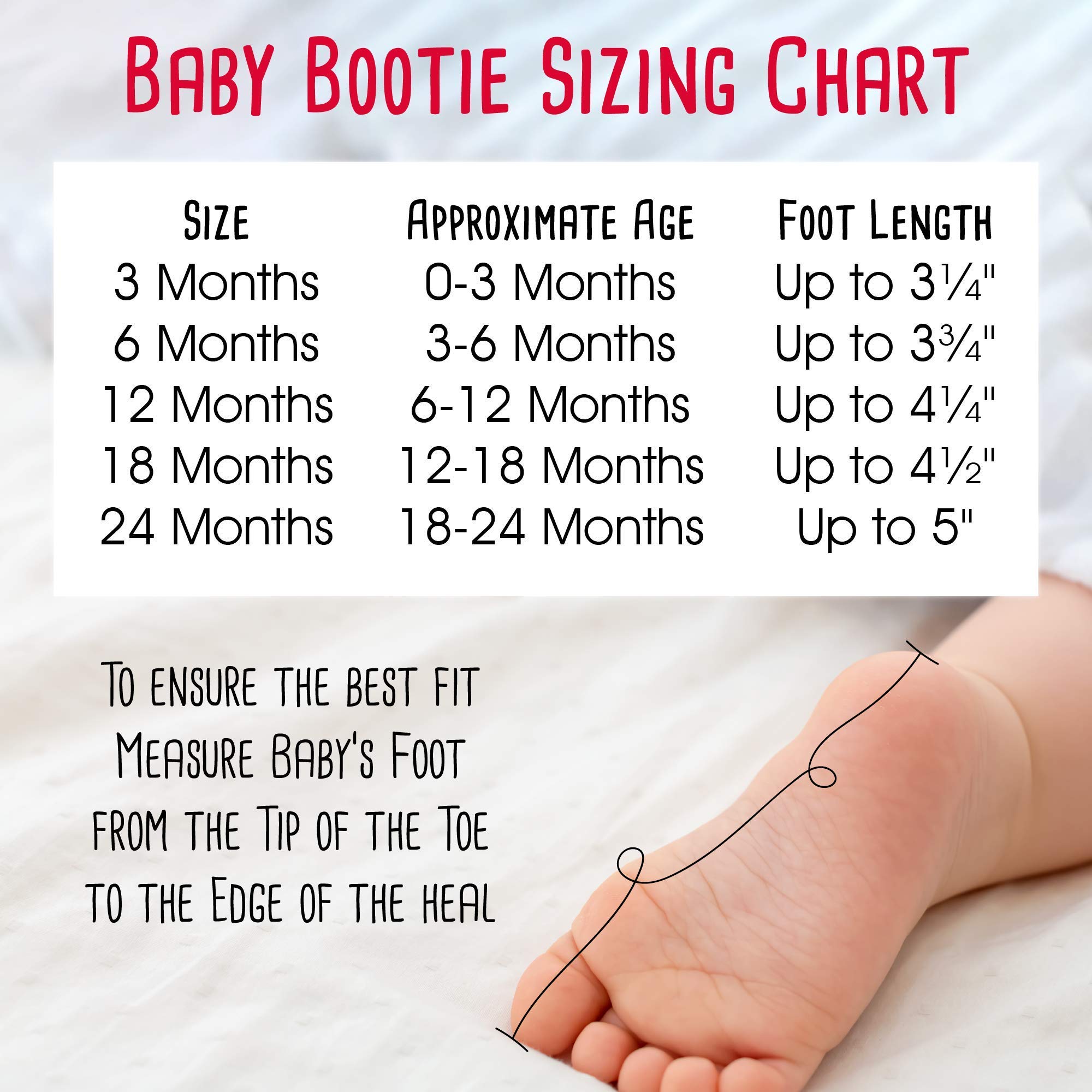 Zutano Cozie Fleece Baby Booties with Grippers, Stay-On Baby Shoes, Bundle, 12M
