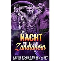 Eine Nacht mit den Zandianern (Zandianische Bräute 1) (German Edition) Eine Nacht mit den Zandianern (Zandianische Bräute 1) (German Edition) Kindle