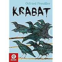 Krabat: Roman (German Edition) Krabat: Roman (German Edition) Kindle Hardcover Paperback Audio CD Pocket Book