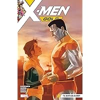 X-Men Gold Vol. 6: 'Til Death Do Us Part (X-Men Gold (2017-2018)) X-Men Gold Vol. 6: 'Til Death Do Us Part (X-Men Gold (2017-2018)) Kindle Paperback
