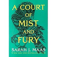 A Court of Mist and Fury (A Court of Thorns and Roses Book 2)