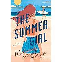 The Summer Girl: An Avalon Bay Novel The Summer Girl: An Avalon Bay Novel Kindle Paperback Audible Audiobook