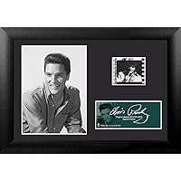 Trend Setters Ltd Elvis Presley S23 Minicell Film Cell, Small